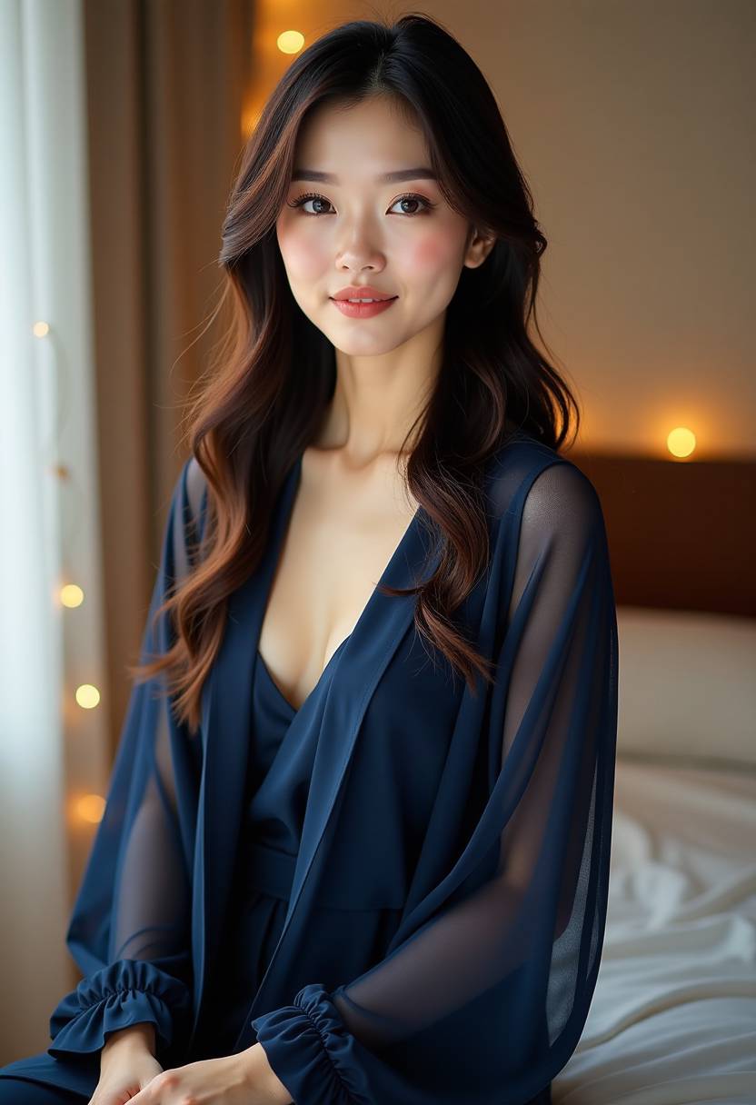 月光落在旧琴房海报